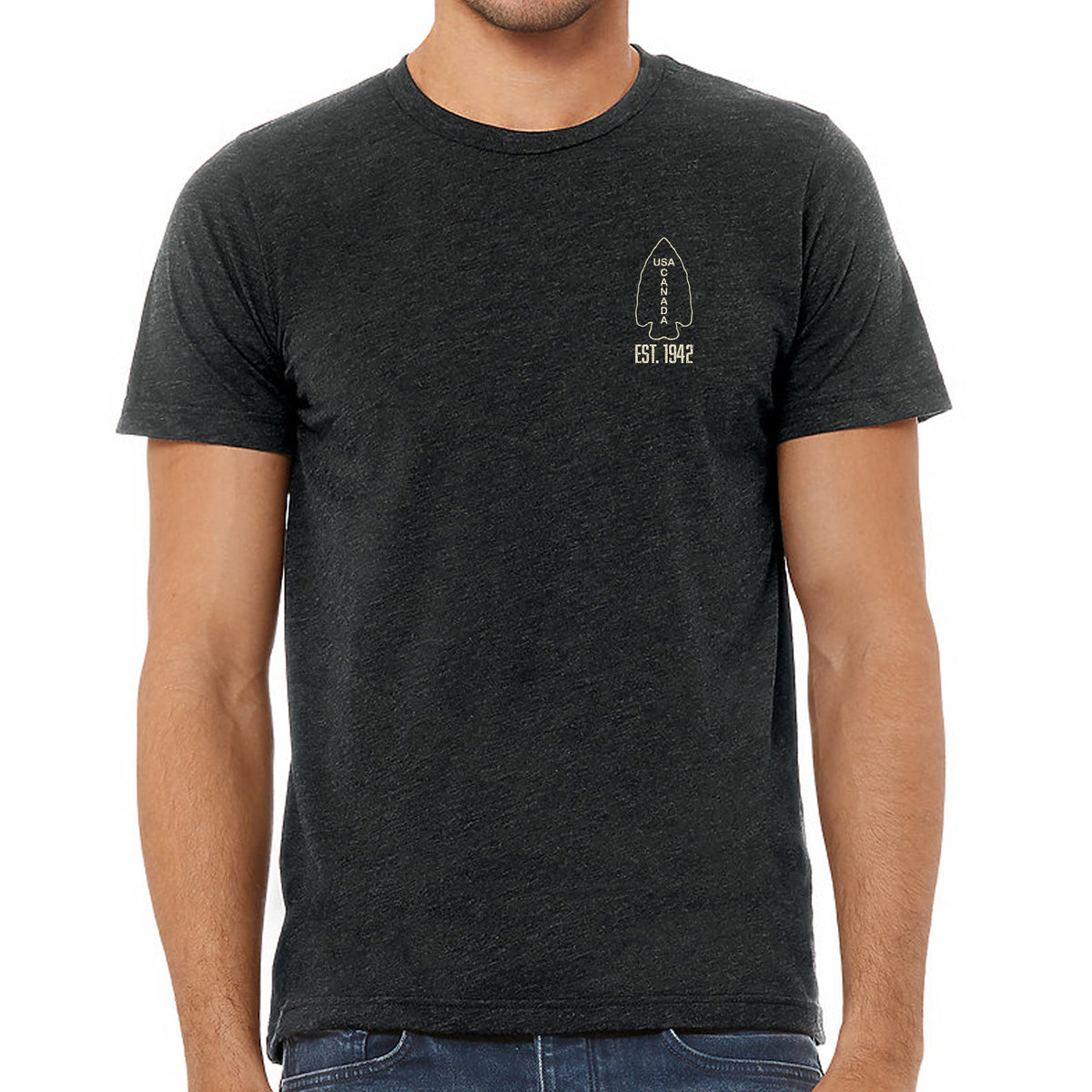 ARC'TERYX LEAF ARROWHEAD Tシャツ S Arc'teryx Pro - ESSENTIALS: LEAF 20th Anniversary Charlie Mike T