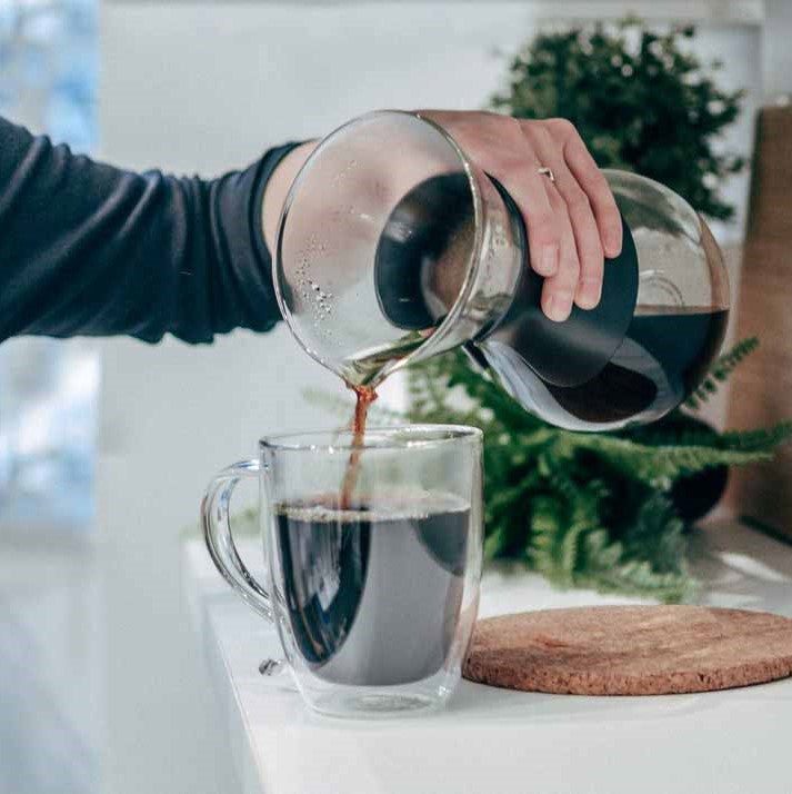 grosche pour over coffee maker review