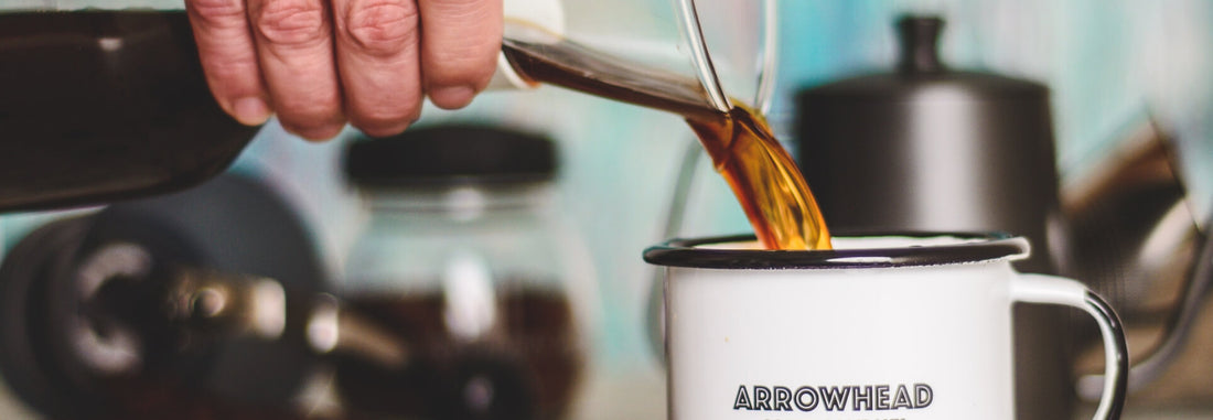 Which Dark Roast Coffee is Right For Me?