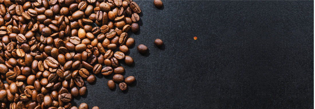 An Intro to Coffee Roast Levels