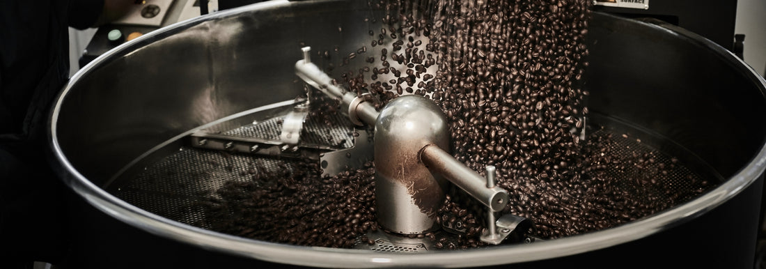 Strength Showdown: Dark Roast vs Others