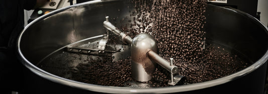 Strength Showdown: Dark Roast vs Others