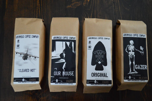 Welcome Back To The Grind