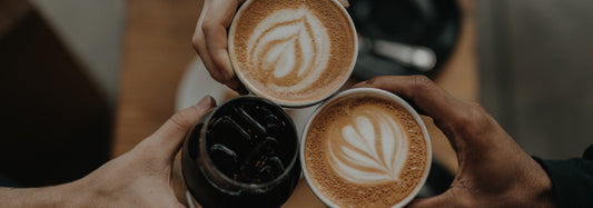 Black Coffee & Fasting: A Cautionary Tale