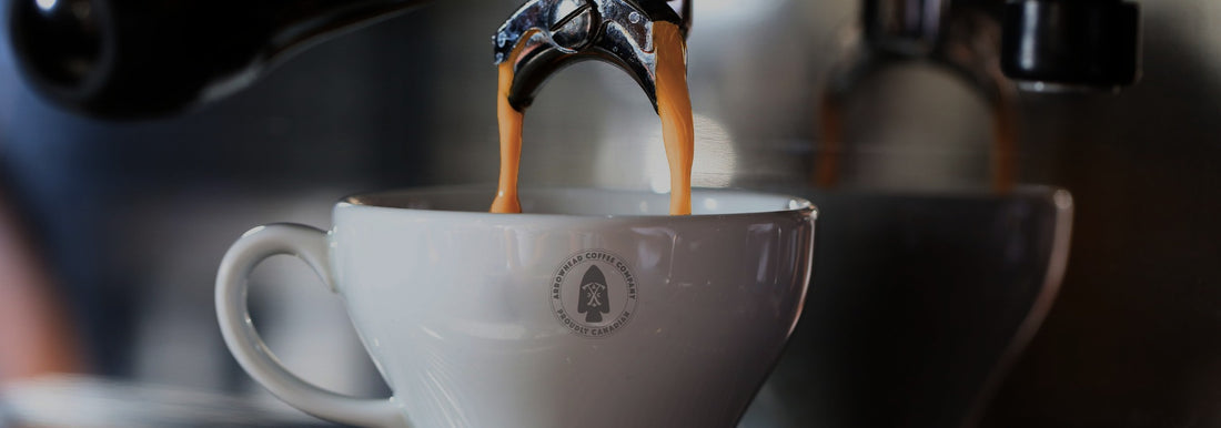 Decaf Coffee: The No Stress Coffee!