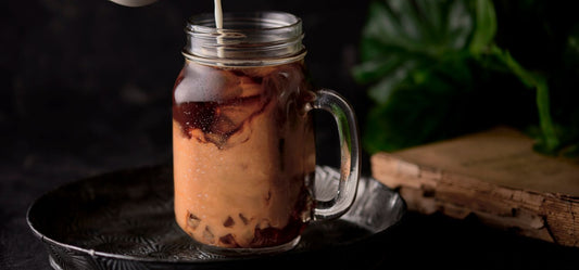 The Rise of Nitro Cold Brew: A Refreshing Twist