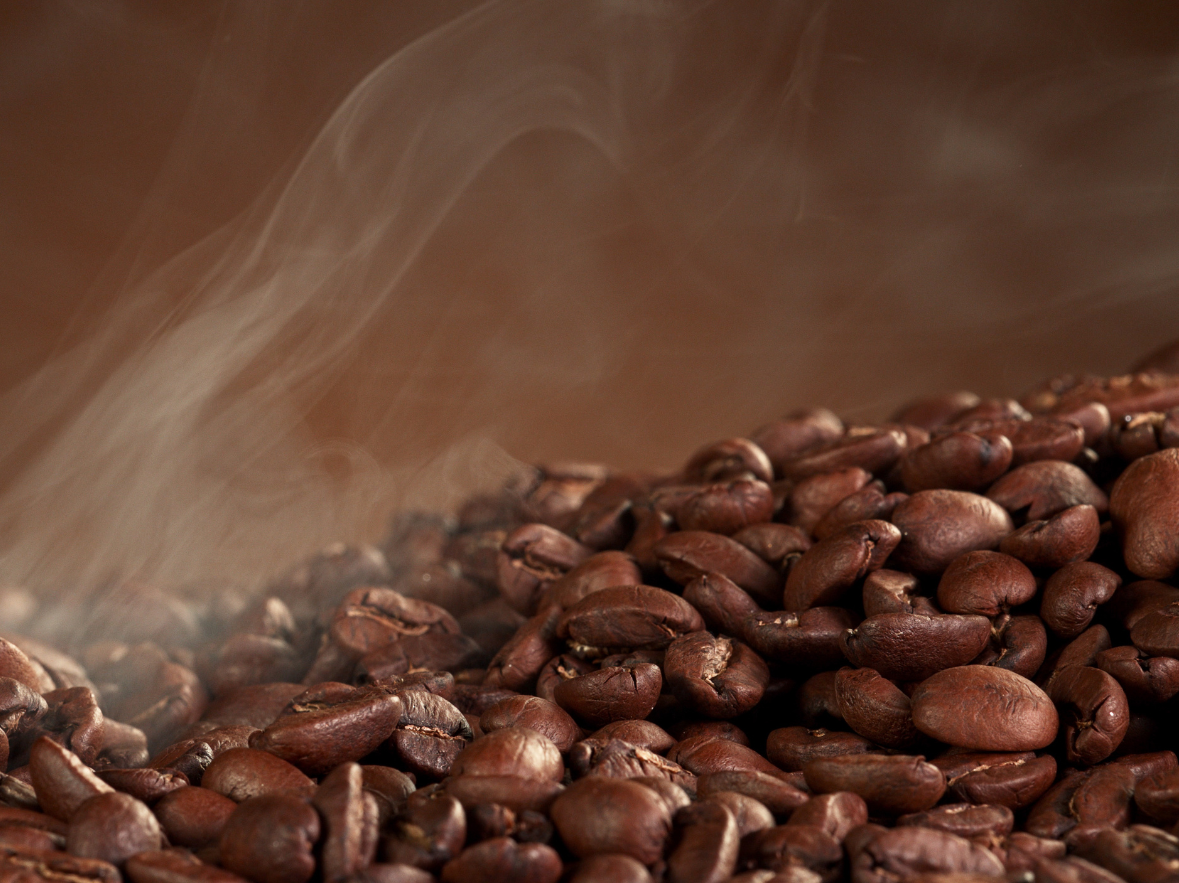 COFFEE - MEDIUM ROASTS