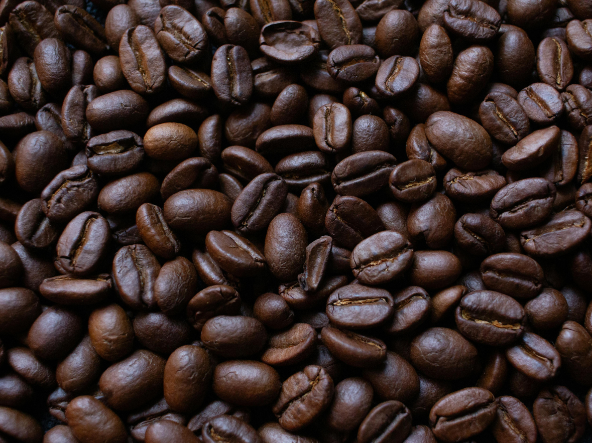 COFFEE - DARK ROASTS