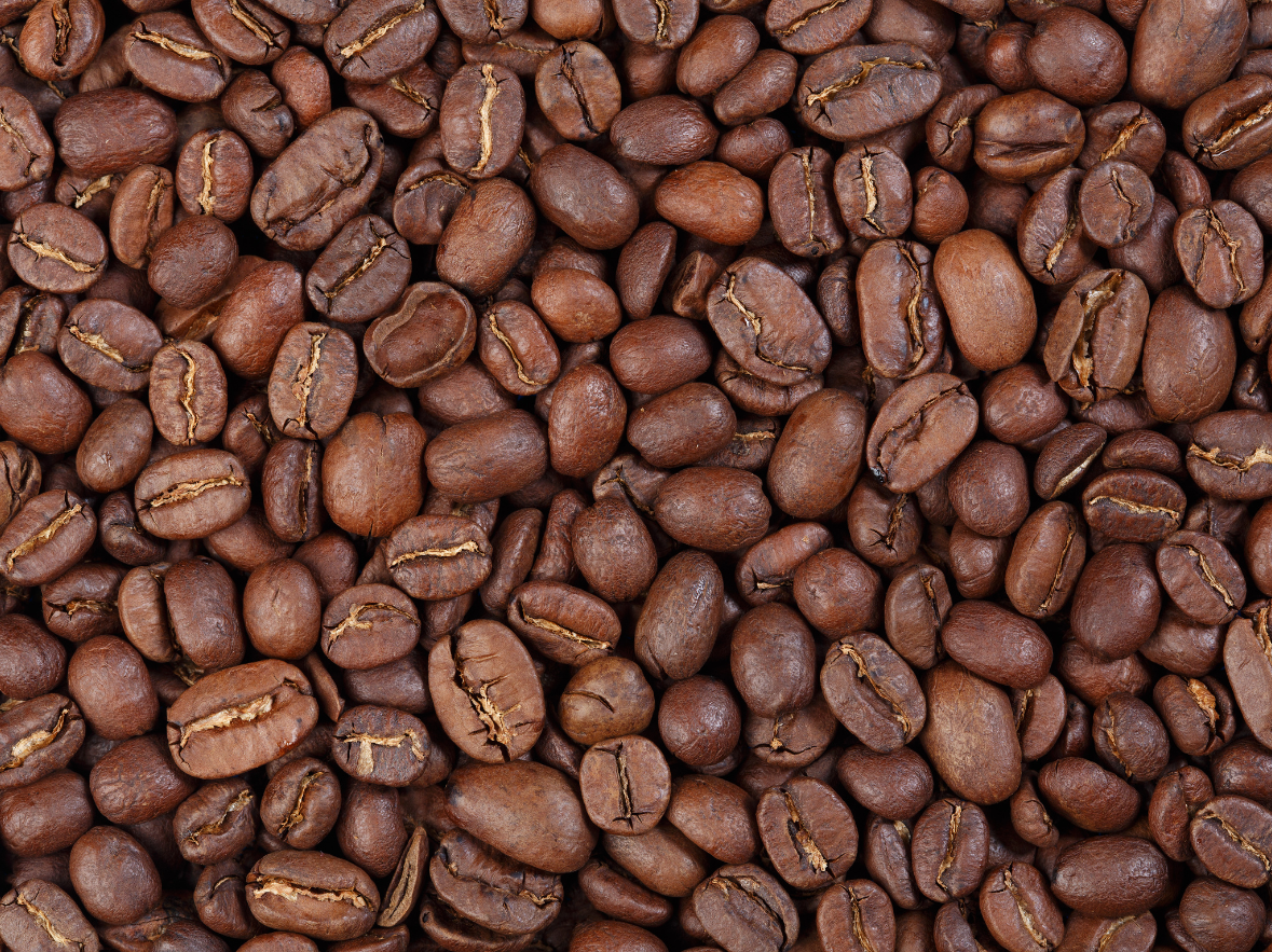 COFFEE - LIGHT ROASTS