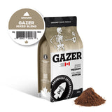 Mix Blend Medium Coffee - Gazer