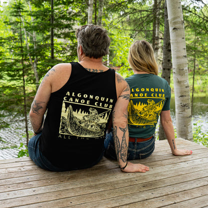 Canoe Club Tank