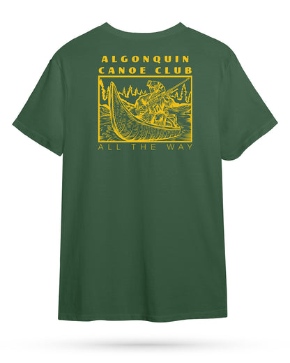 Canoe Club T-shirt
