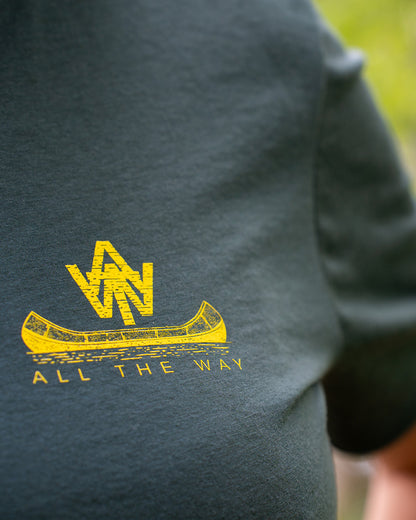 Canoe Club T-shirt