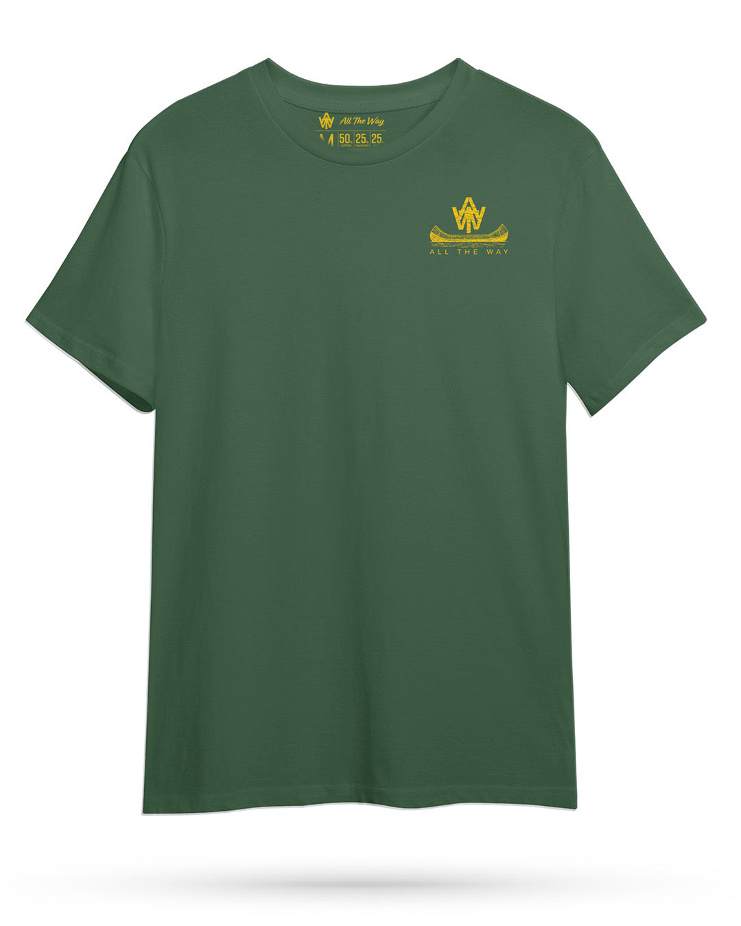 Canoe Club T-shirt