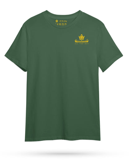 Canoe Club T-shirt