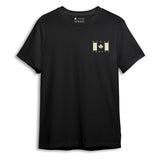 ATW Never Forget Afghanistan T-Shirt