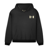 ATW Never Forget-Afghanistan Hoodie