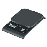 GROSCHE ALBANY Digital Food Scale & Timer