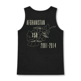 ATW Never Forget Afghanistan Tank