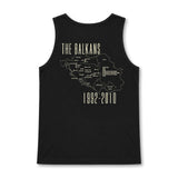 ATW Never Forget – Balkans Tank