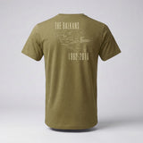 ATW Never Forget – Balkans Short Sleeve
