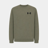ATW Never Forget – Balkans Crewneck