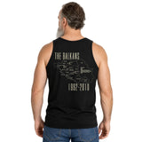 ATW Never Forget – Balkans Tank