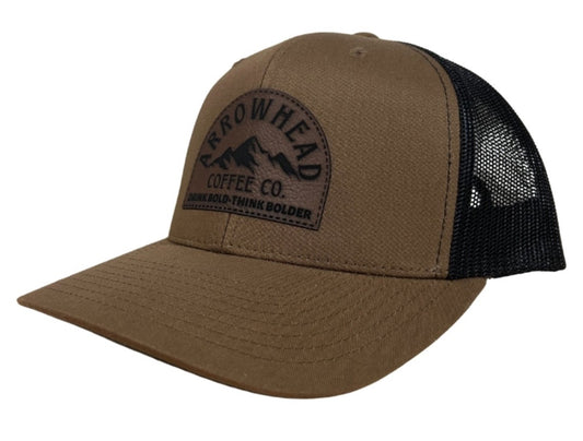 Trucker Style Snapback Hats