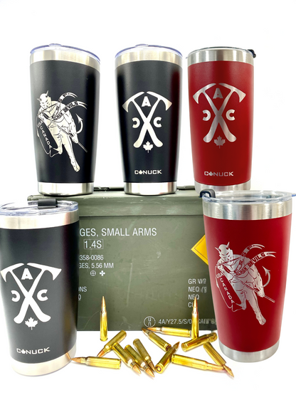 Classic Insulated Tumbler - 20oz