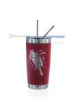 Classic Insulated Tumbler - 20oz