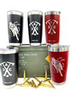 Classic Insulated Tumbler - 20oz