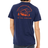 ATW Cold Weather T-shirt