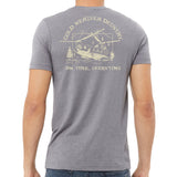 ATW Cold Weather T-shirt