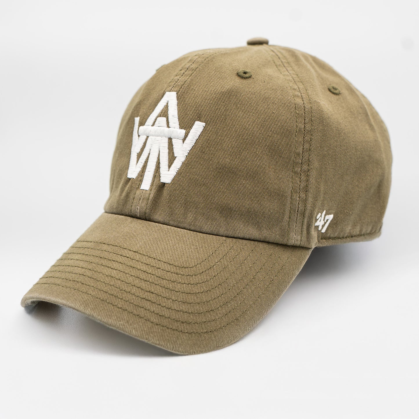 ATW Dad Hat