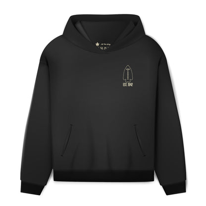 ATW FSSF Black Devils Heritage Hoodie