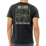ATW FSSF Black Devils Heritage T-shirt