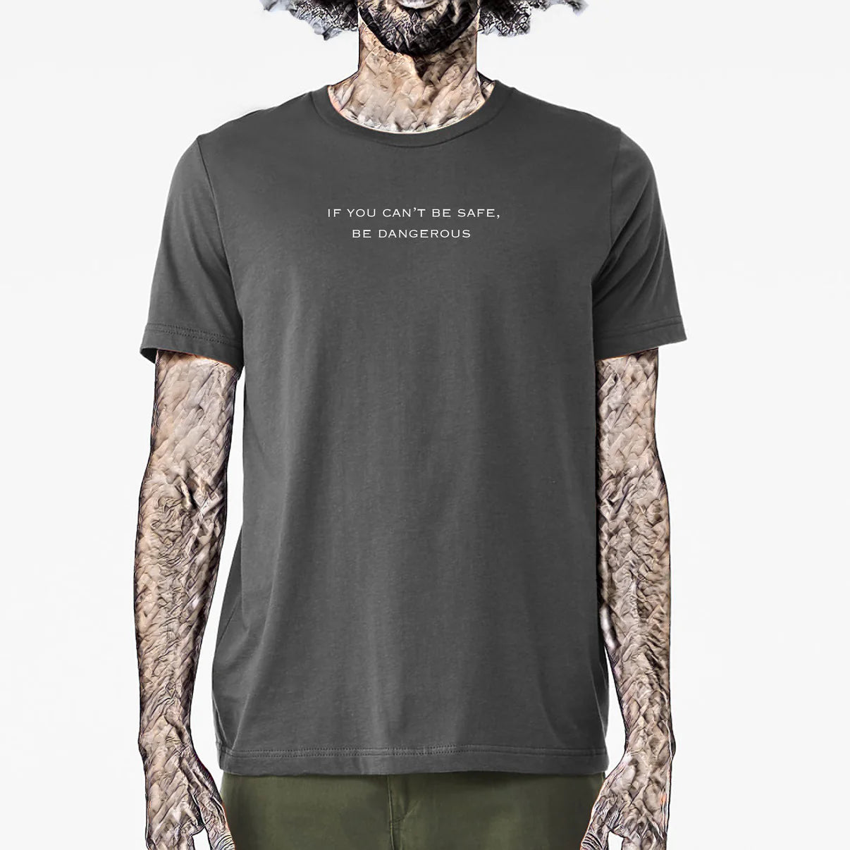 Sgt Drew Doiron Memorial T-Shirt