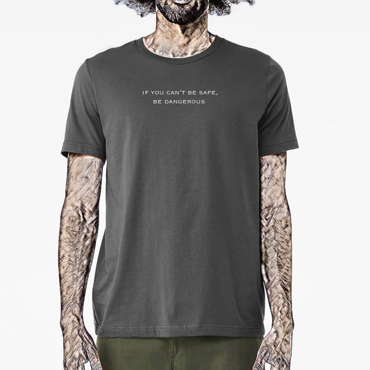 Sgt Drew Doiron Memorial T-Shirt