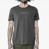 ATW Sgt Drew Doiron Memorial T-Shirt