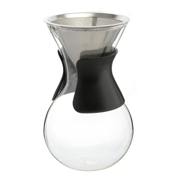 grosche pour over coffee maker review