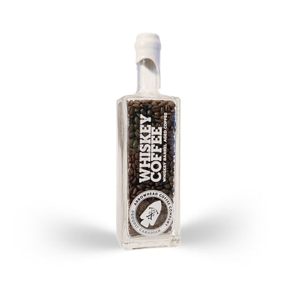 Full City Roast Medium-Dark Whiskey Coffee | 260g