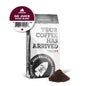 Mixed Blend Medium Coffee - Go Juice