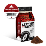Mixed Blend Coffee - Lest We Forget