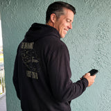 ATW Never Forget – Balkans Hoodie