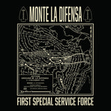 ATW FSSF Black Devils Heritage T-shirt