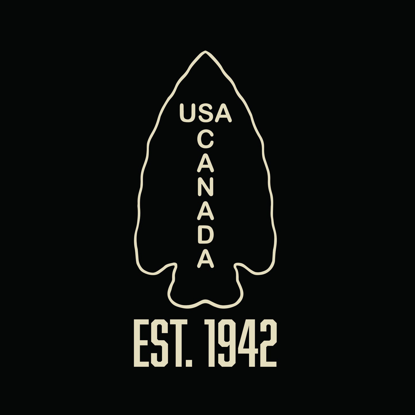 ATW FSSF Black Devils Heritage T-shirt