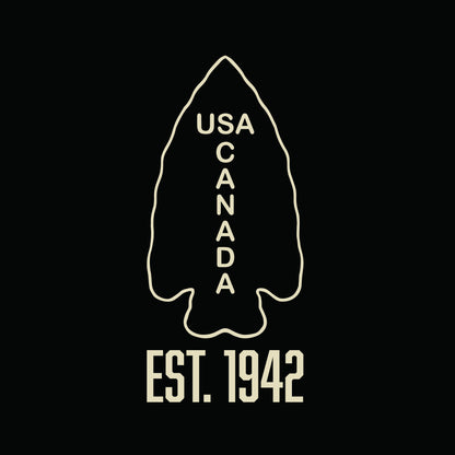 ATW FSSF Black Devils Heritage T-shirt