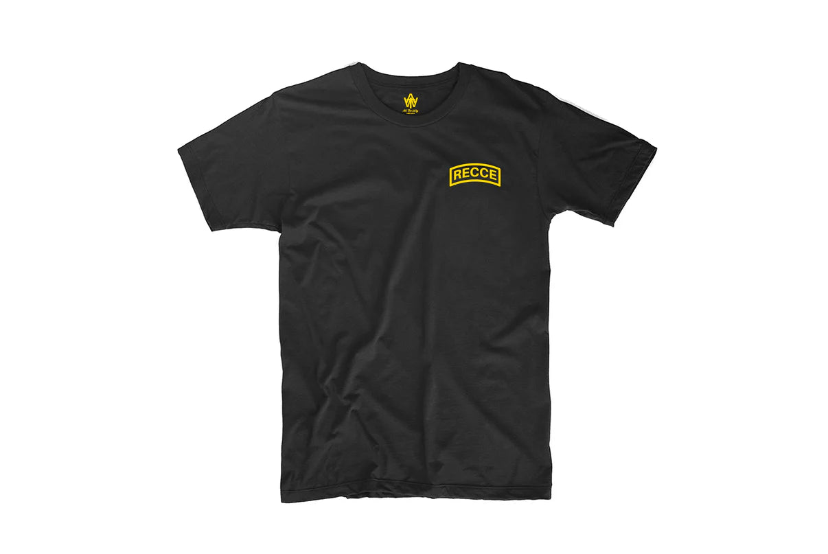 RECCE Tab T-shirt