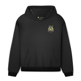 ATW Psychedelic Roots Hoodie