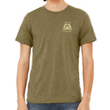 ATW Psychedelic Roots T-shirt